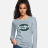 Reacher Frances Siren Records Shirt