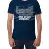 Ryan Gosling Project Hail Mary Periodic Table of Elements T-Shirt