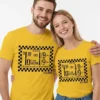Samara Weaving NYC Taxi Rates Tee