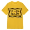 Samara Weaving New York Taxi Rates Tee