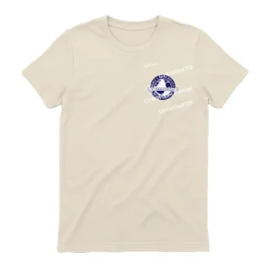 Scott Speedman RJ Decker Fort Lauderdale International Boat Show T-Shirt