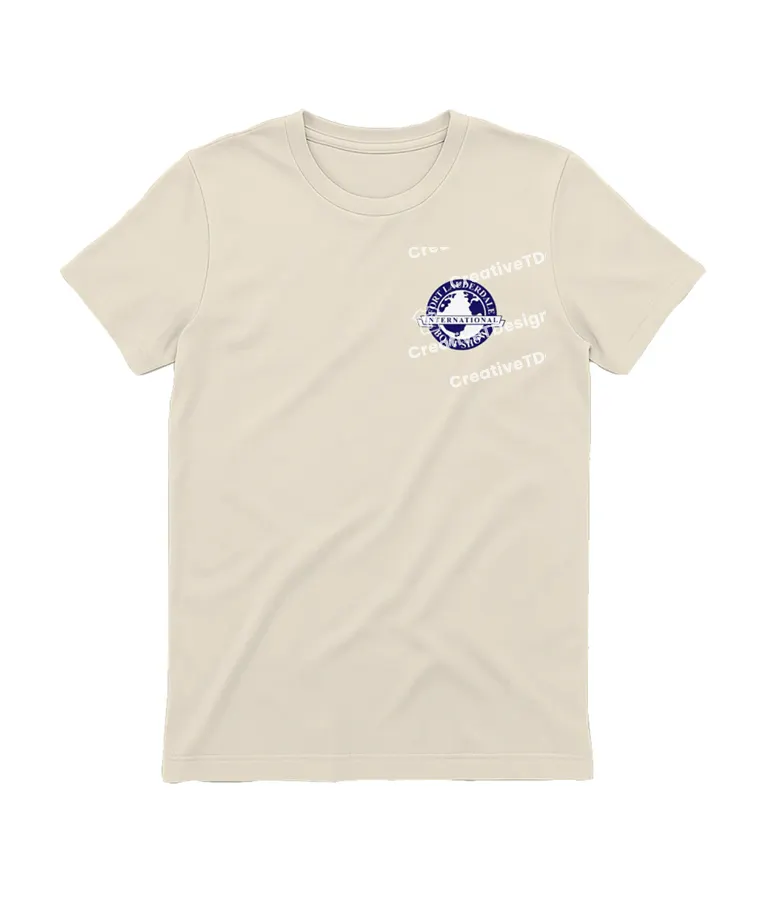 Scott Speedman RJ Decker Fort Lauderdale International Boat Show T-Shirt