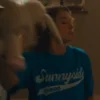 Sunnyside Queens T-Shirt Paula