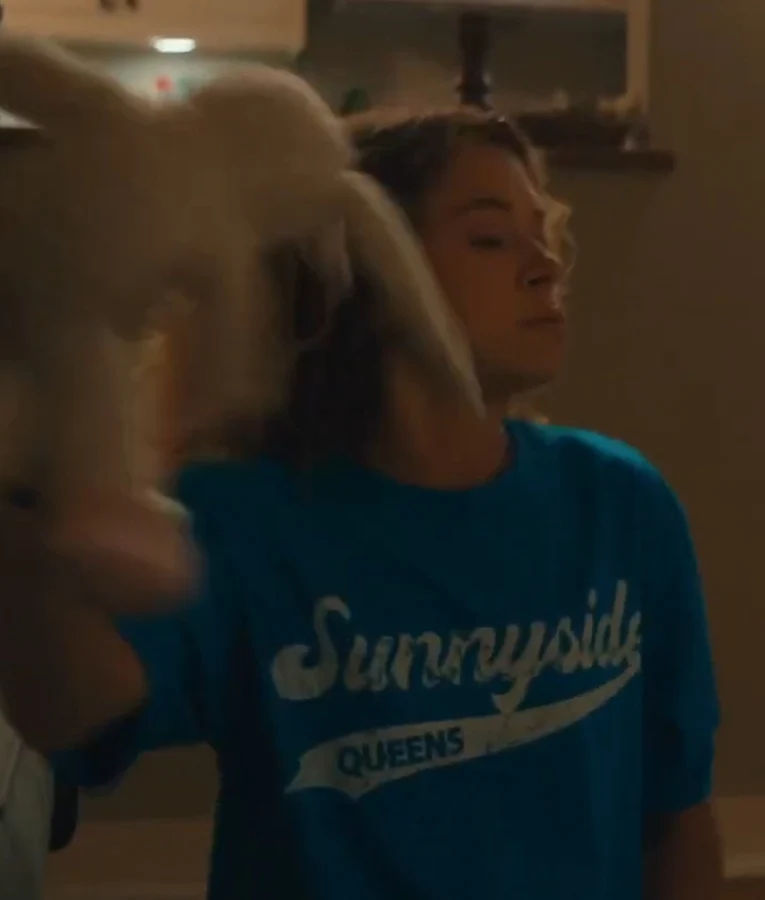 Sunnyside Queens T-Shirt Paula