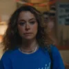 Sunnyside Queens Tatiana Maslany Shirt Maximum Pleasure Guaranteed