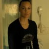 Trash Culture Frances Neagley Shirt Reacher