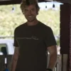 Adam Demos Rescue HI-Surf Will Ready Lei Lei's Bar & Grill T-Shirt