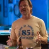 Aloysius Aiken College of Knowledge 85 Marco Island Florida T-Shirt