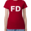 Bailey Nune FD T-Shirt