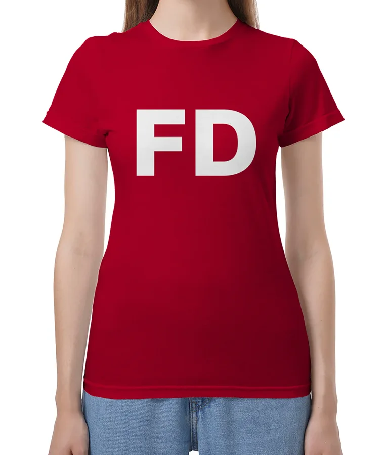 Bailey Nune FD T-Shirt