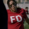 Bailey The Rookie FD T-Shirt