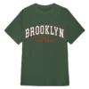 Brooklyn 1898 New York Tee Imrul Summer House