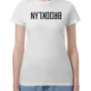 Brooklyn Alex T-Shirt The Life List