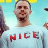 California King Jimmy Tatro Nice T-Shirt