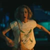 Carrie Coon The White Lotus Laurie Duffy Colombia T-Shirt