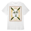 Colombia Laurie Tee The White Lotus