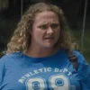 Danielle Macdonald The Last Anniversary Veronika Athletic Dept. Chicago 89 Est.1998 T-Shirt