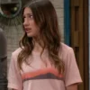 Desert Cactus Chloe Thundermans Shirt