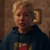Dying for Sex I'm Allergic to Mornings! Molly Kochan Hoodie