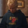 Dying for Sex Molly Kochan I'm Allergic to Mornings! Hoodie