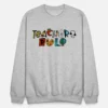 Holland Teachers Rule Nicole Kidman Sweatshirt