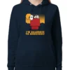 I'm Allergic to Mornings! Hoodie