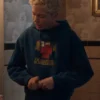 I'm Allergic to Mornings! Molly Hoodie Dying for Sex