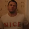 Jimmy Tatro California King NICE Shirt