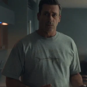 Jon Hamm Your Friends & Neighbors Andrew Cooper Martha's Vineyard T-Shirt