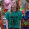 Kinley Cunningham The Thundermans Undercover Kombucha Water Warrior T-Shirt