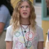 Kombucha The Thundermans Undercover Smiley Emoji T-Shirt