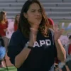 LAPD Angela Sweatshirt The Rookie