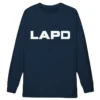 LAPD Sweatshirt The Rookie Angela Lopez