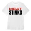 Meat Stinks Shirt Darlene Conner The Conners