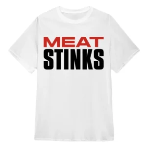 Meat Stinks Shirt Darlene Conner The Conners