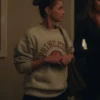 Mel Your Friends & Neighbors Princeton University Sweatshirt