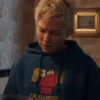 Michelle Williams Dying for Sex Molly Kochan I'm Allergic to Mornings! Hoodie