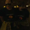 Mickey Barnes Macarons are not a Sin Shirt Mickey 17