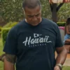 Rescue HI-Surf Harlan Hawaii Florence T-Shirt