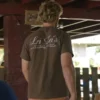 Rescue HI-Surf Will Ready Lei Lei's Bar & Grill T-Shirt
