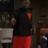Self Love Malcom Sweatshirt The Neighborhood