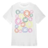 Smiley Faces Tee Kombucha The Thundermans