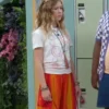 Smiley Faces Tee Kombucha The Thundermans Undercover