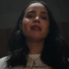 Sofia Carson The Life List Alex Des Fraises T-Shirt