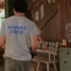 Sterling Point Marina Crew T-Shirt