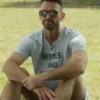Summer House Carl Radke Besties and Chesties T-Shirt