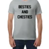Summer House Carl Radke Besties and Chesties Tee