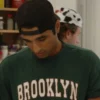 Summer House Imrul Brooklyn 1898 New York T-Shirt