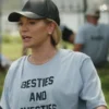 Summer House Lindsay Besties and Chesties T-Shirt
