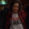 The Conners Darlene Meat Stinks Shirt